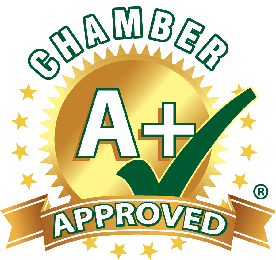 Norvet MSP: Chamber Approved A+ member